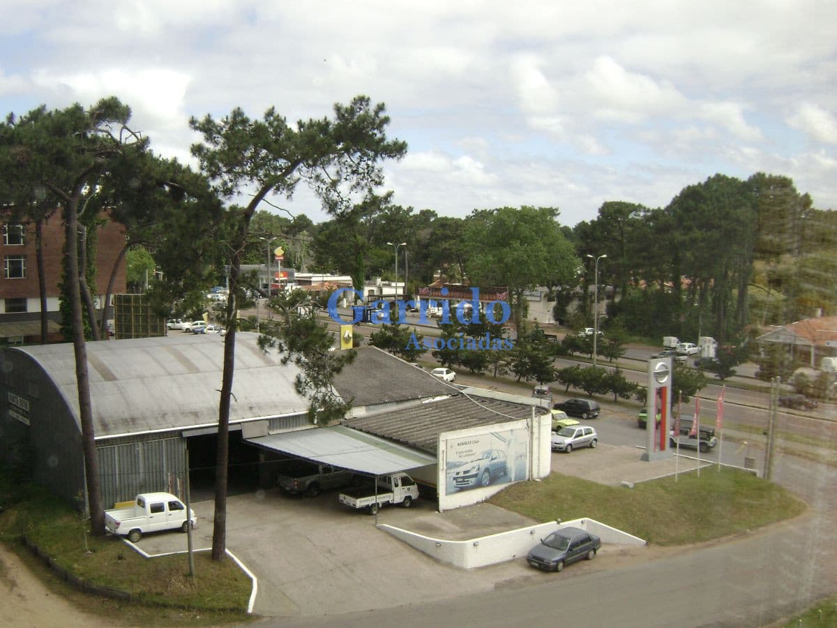 Apartamento en Punta del Este, Roosevelt