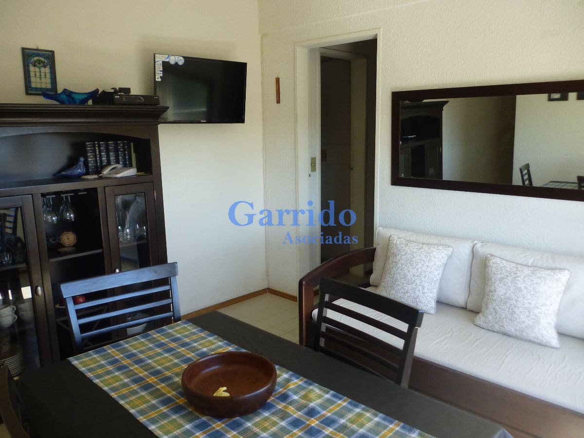 Apartamento en Punta del Este, Roosevelt