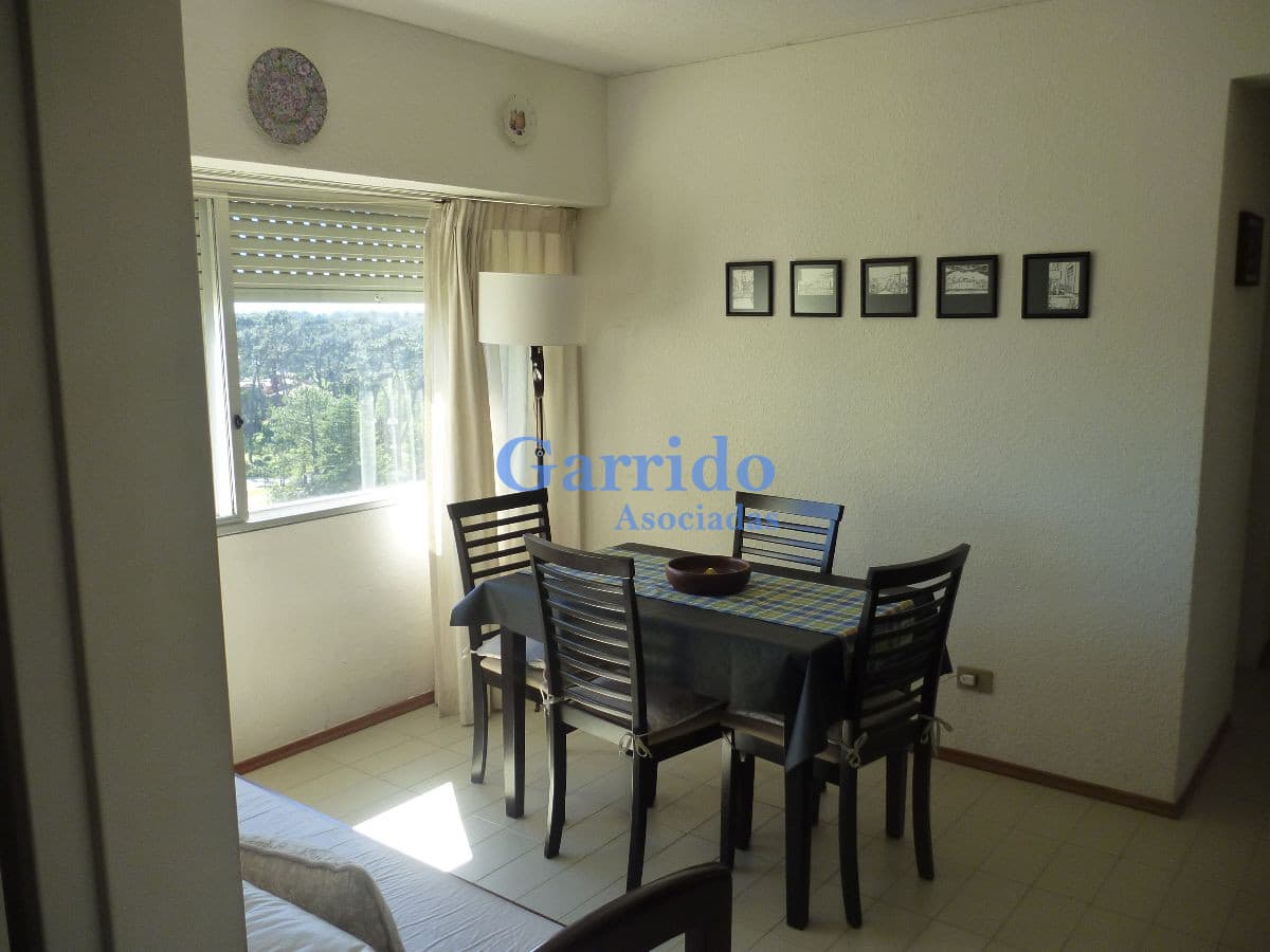 Apartamento en Punta del Este, Roosevelt