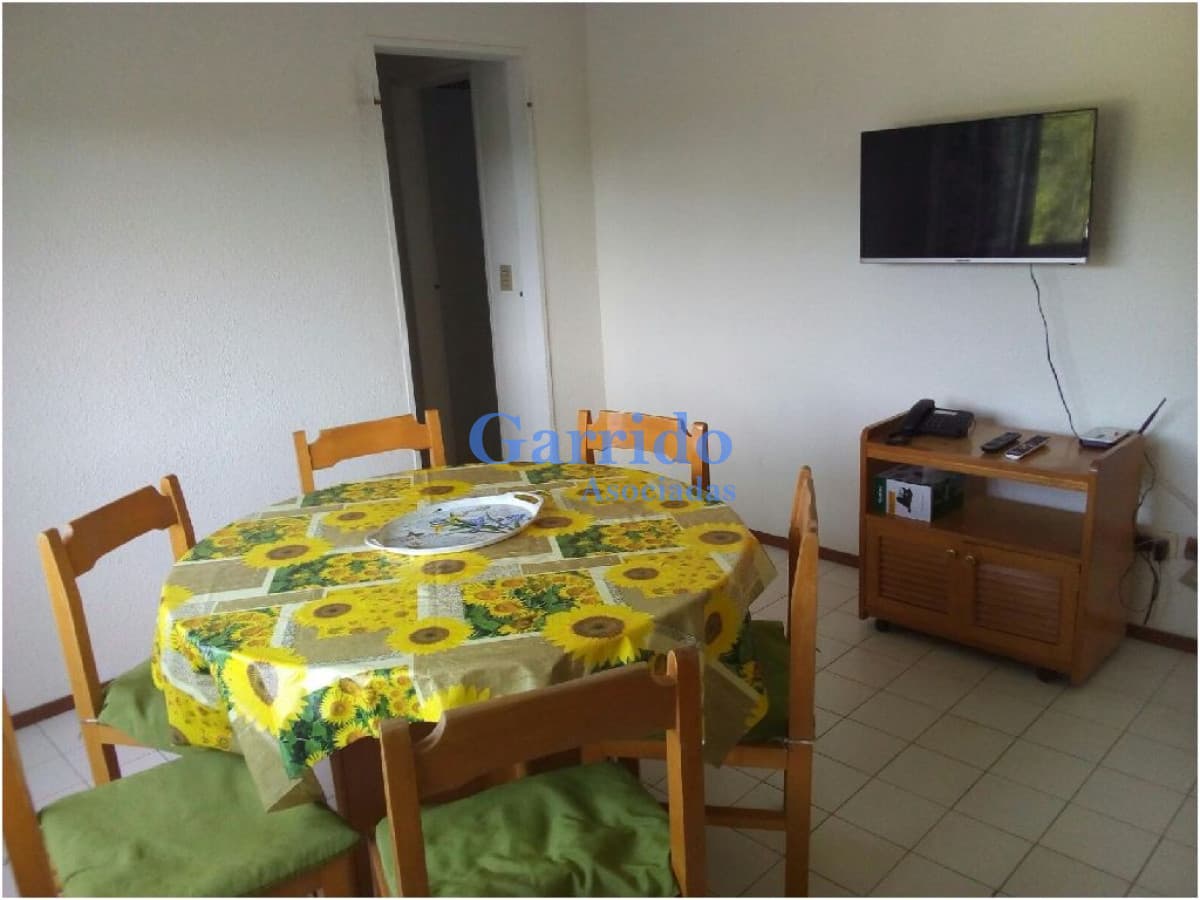 Apartamento en Punta del Este, Roosevelt