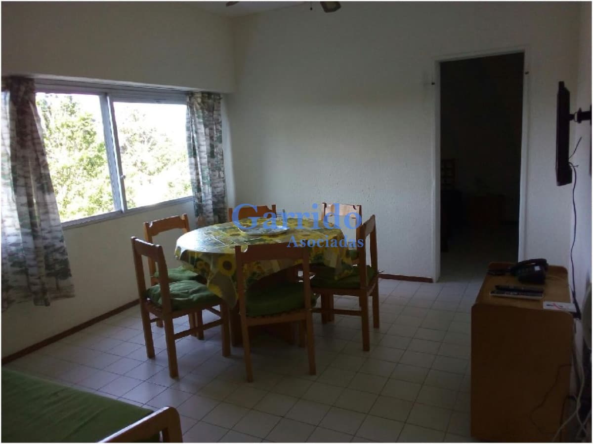 Apartamento en Punta del Este, Roosevelt