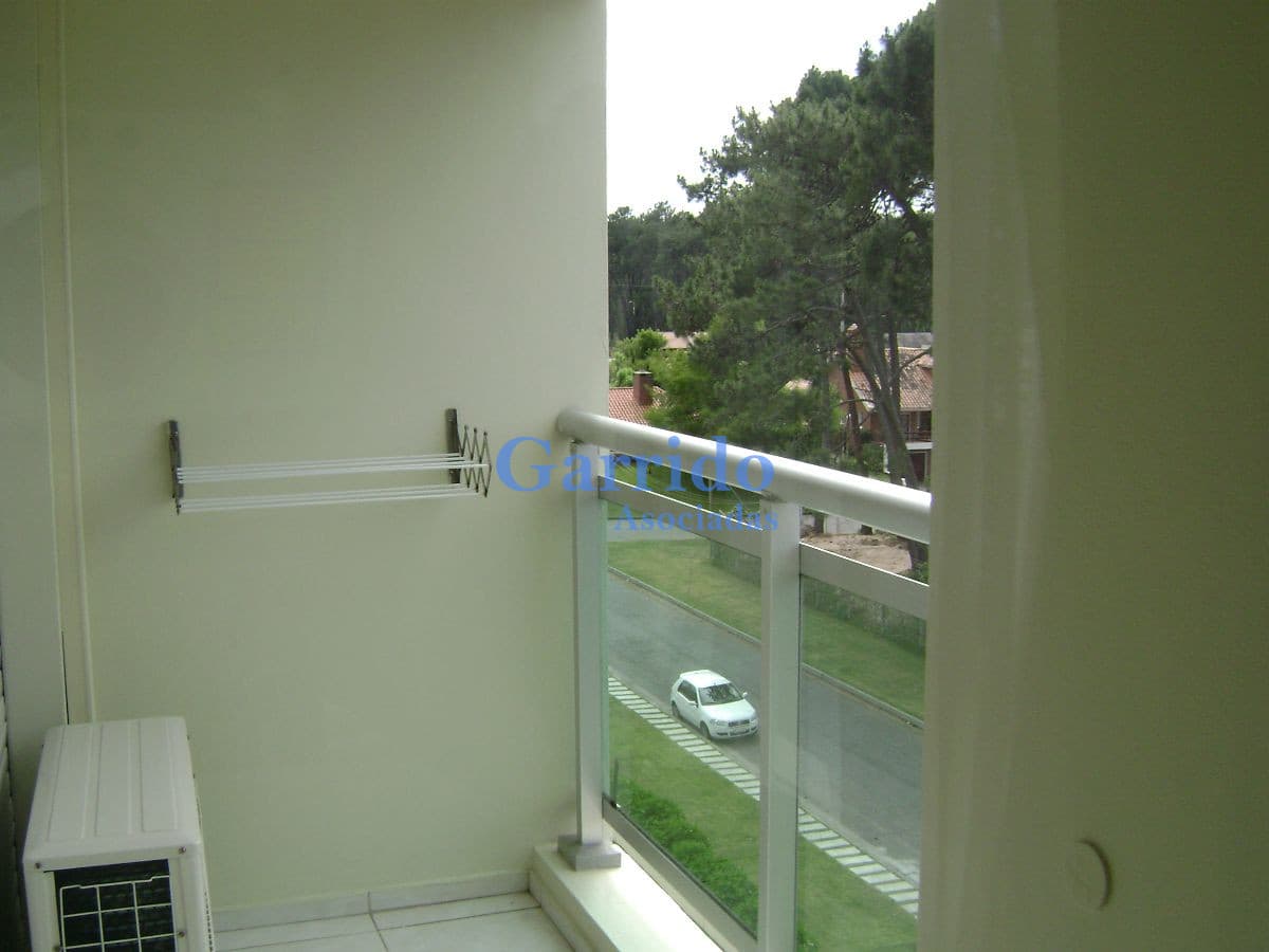 Apartamento en Punta del Este, Roosevelt