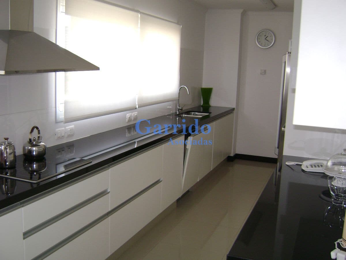 Apartamento en Punta del Este, Brava