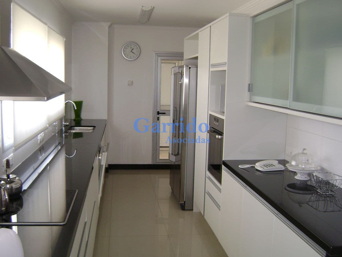 Apartamento en Punta del Este, Brava