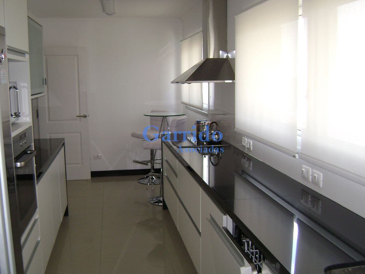 Apartamento en Punta del Este, Brava