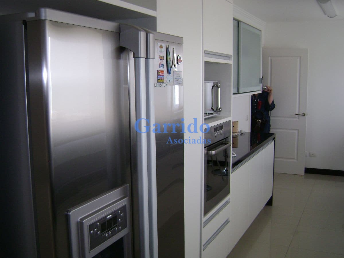 Apartamento en Punta del Este, Brava