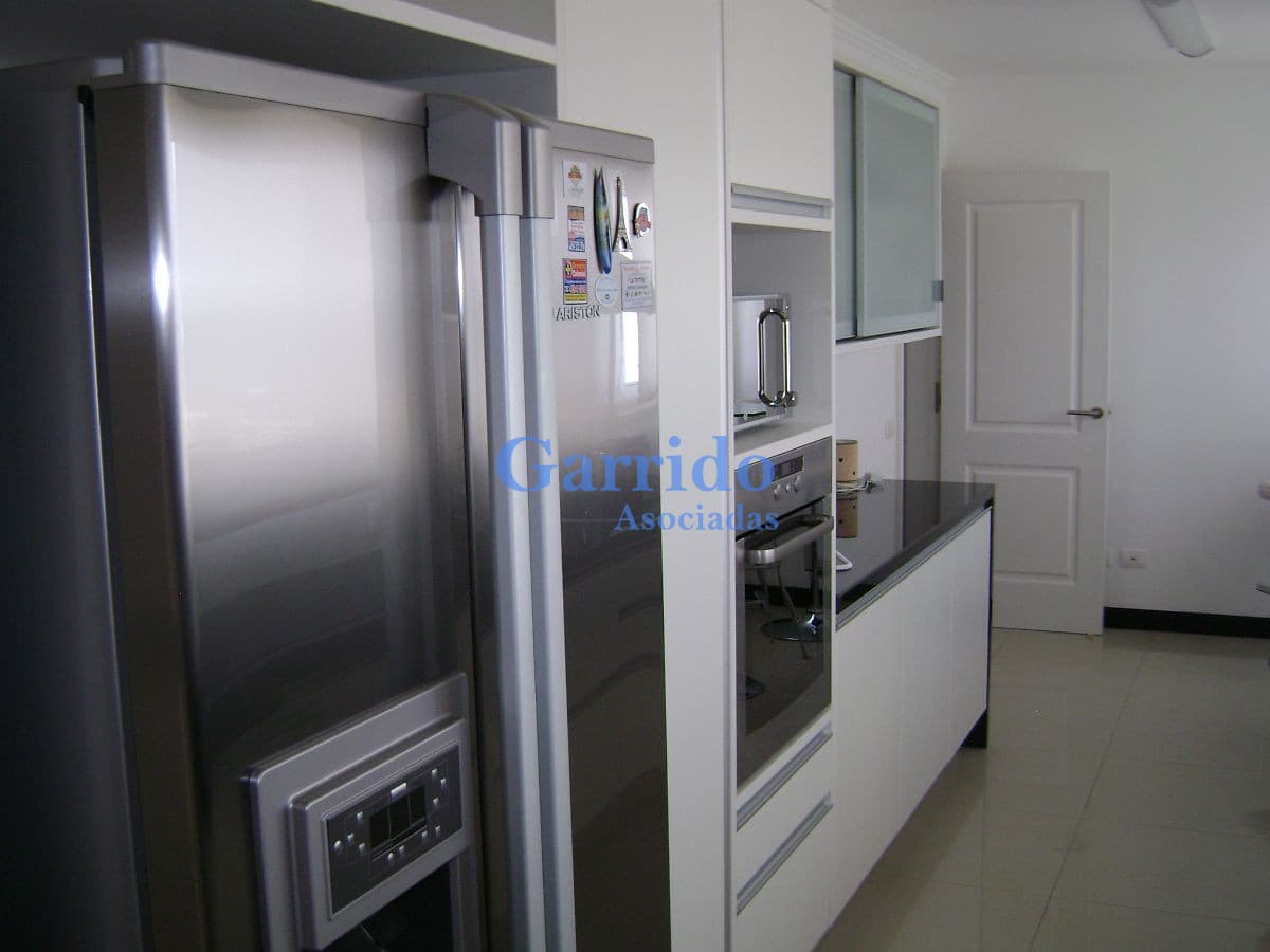 Apartamento en Punta del Este, Brava