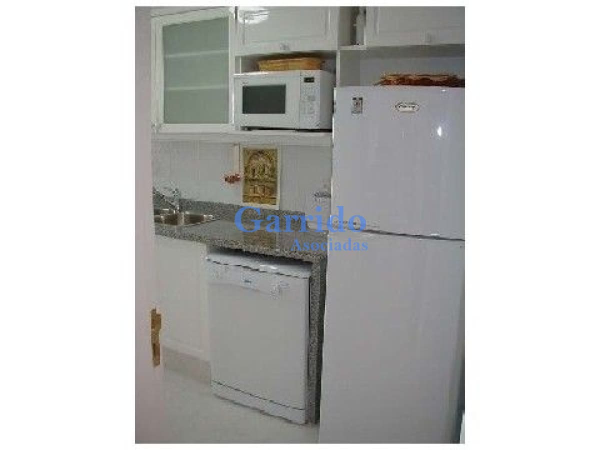 Apartamento en Punta del Este, Mansa