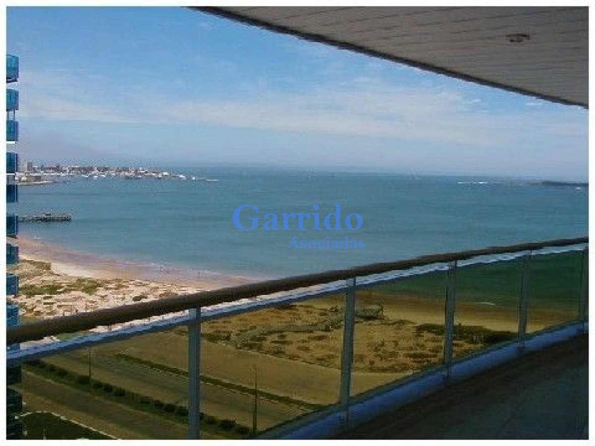 Apartamento en Punta del Este, Mansa