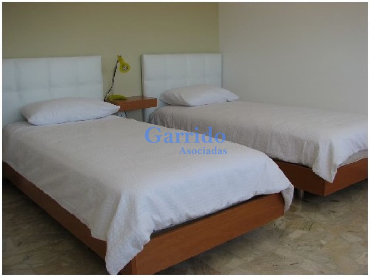Apartamento en Punta del Este, Mansa