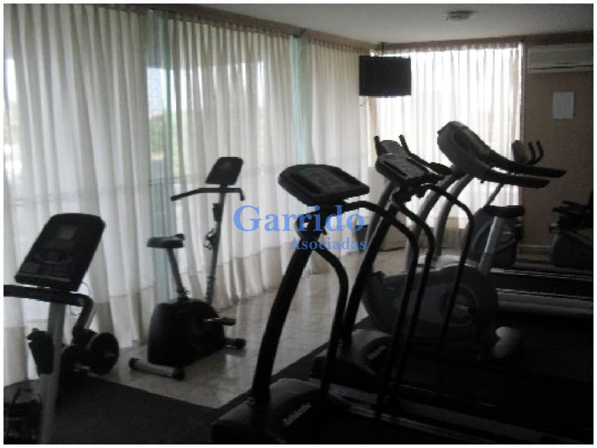 Apartamento en Punta del Este, Mansa