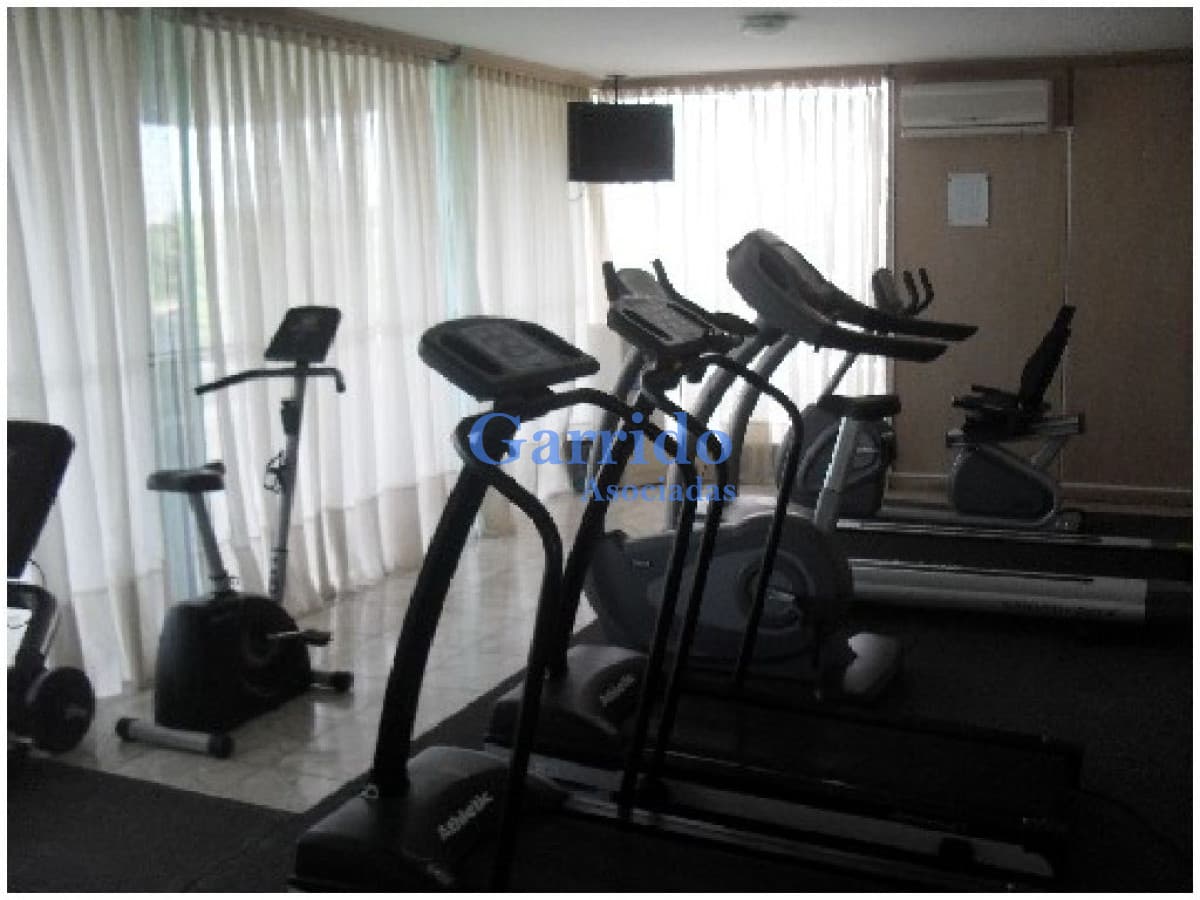 Apartamento en Punta del Este, Mansa