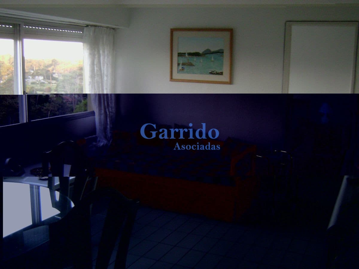 Apartamento en Punta del Este, Roosevelt