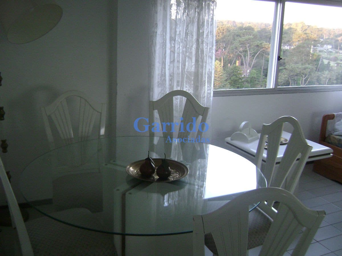 Apartamento en Punta del Este, Roosevelt