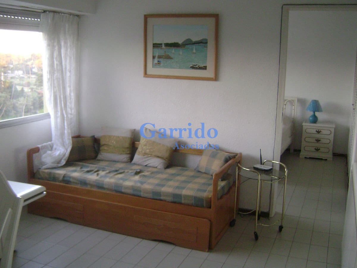 Apartamento en Punta del Este, Roosevelt