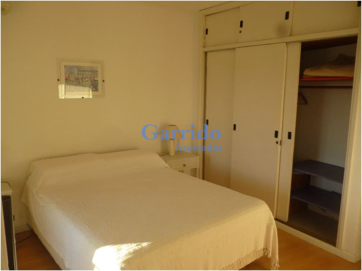 Apartamento en Punta del Este, Península