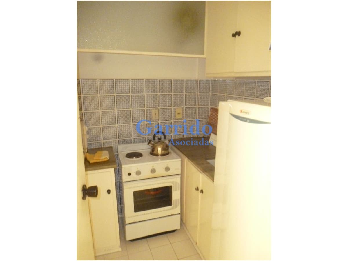Apartamento en Punta del Este, Península