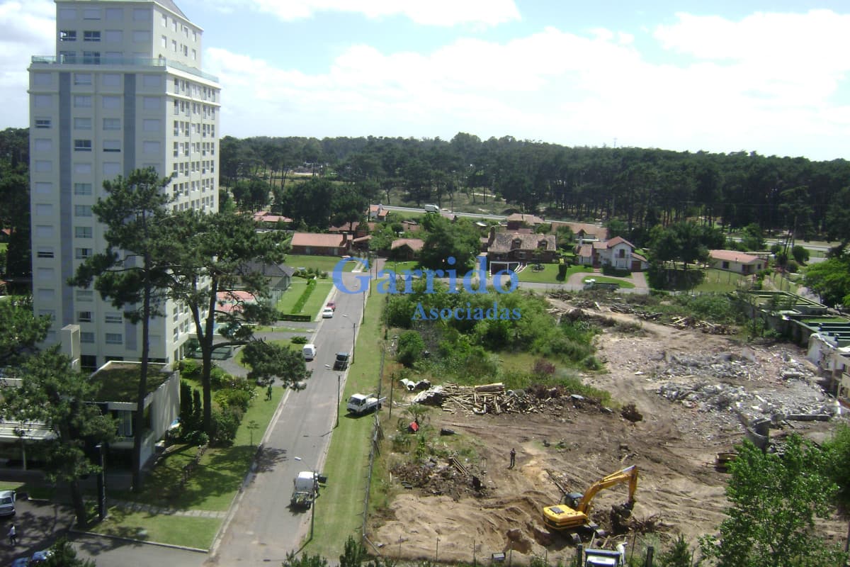 Apartamento en Punta del Este, Roosevelt