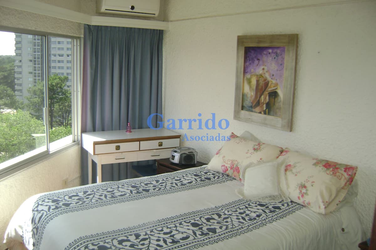Apartamento en Punta del Este, Roosevelt