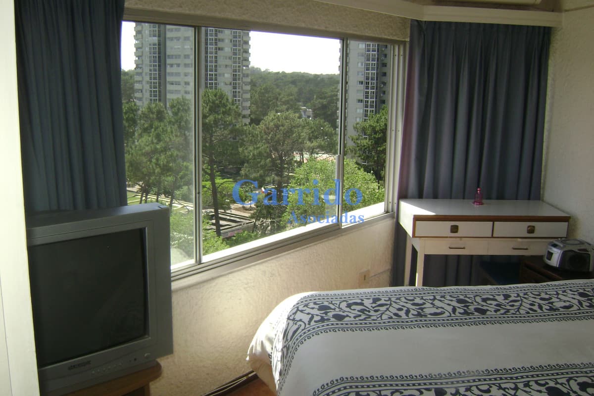 Apartamento en Punta del Este, Roosevelt