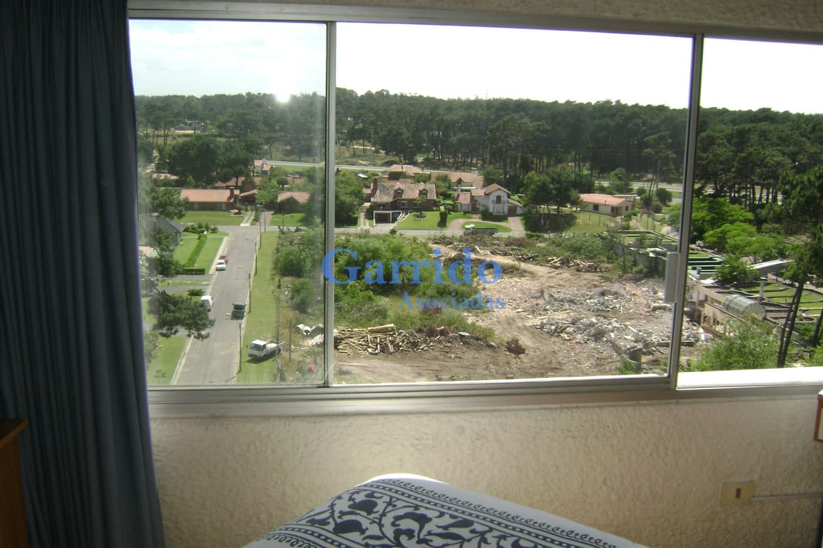 Apartamento en Punta del Este, Roosevelt