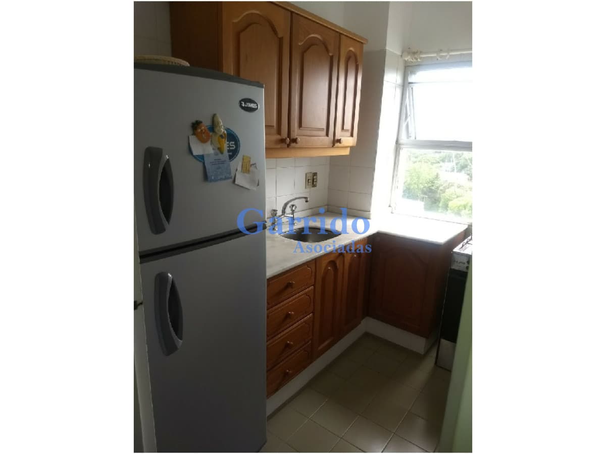 Apartamento en Punta del Este, Roosevelt