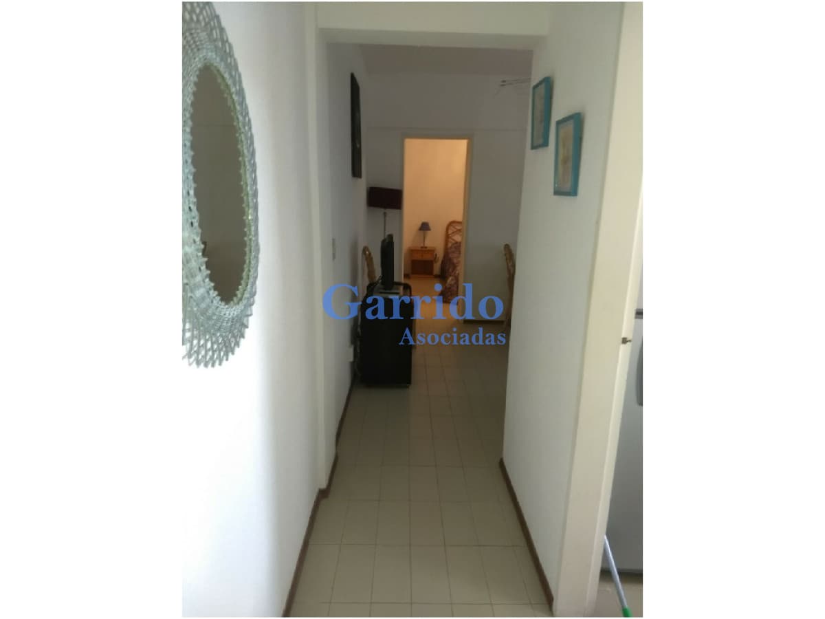 Apartamento en Punta del Este, Roosevelt