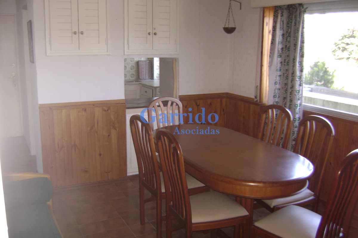 Apartamento en Punta del Este, Roosevelt