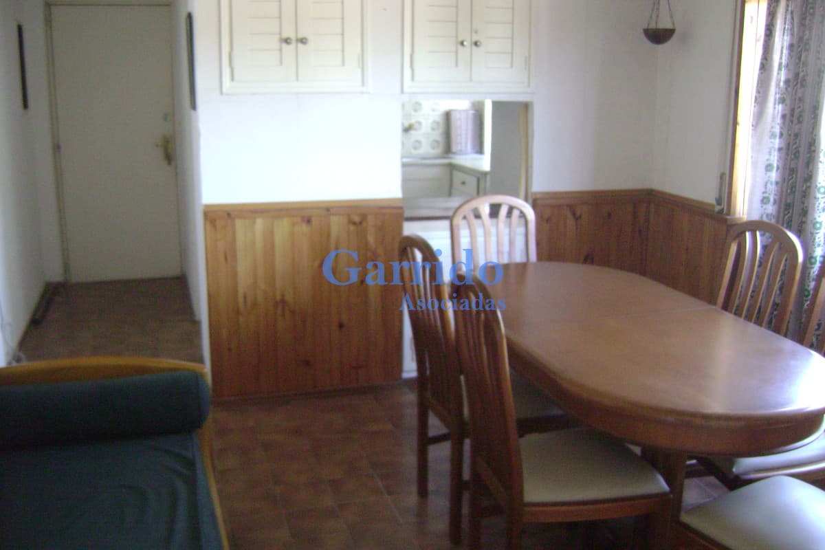 Apartamento en Punta del Este, Roosevelt