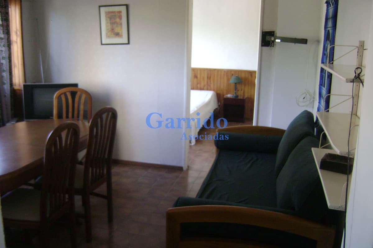Apartamento en Punta del Este, Roosevelt