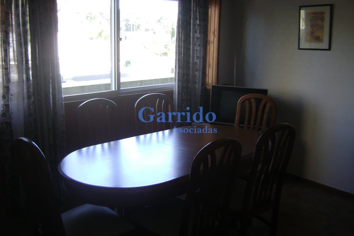 Apartamento en Punta del Este, Roosevelt