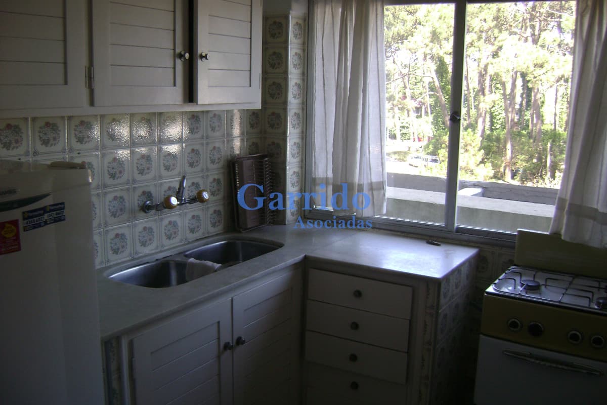 Apartamento en Punta del Este, Roosevelt