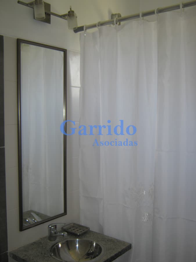 Apartamento en Punta del Este, Roosevelt