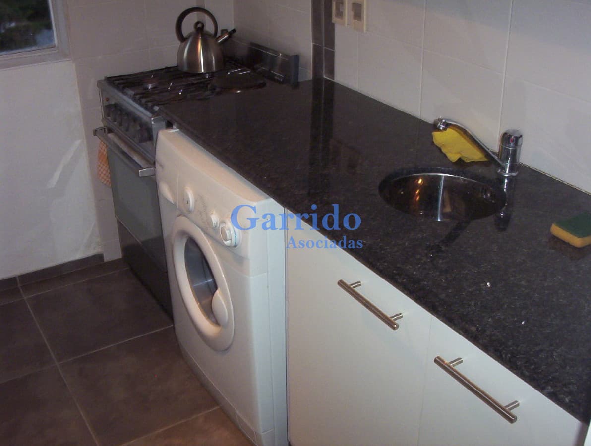 Apartamento en Punta del Este, Roosevelt