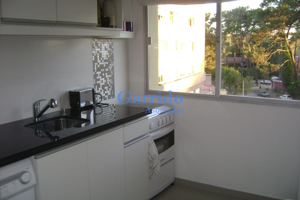Apartamento en Punta del Este, Roosevelt