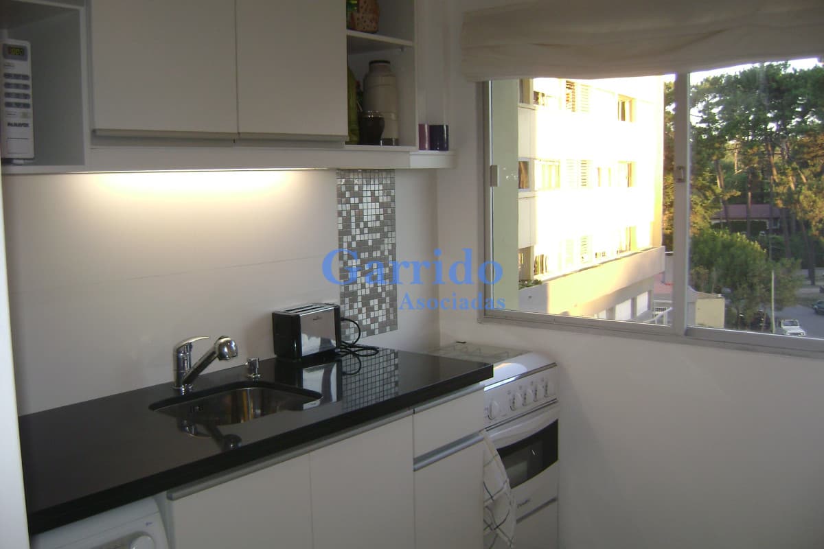Apartamento en Punta del Este, Roosevelt