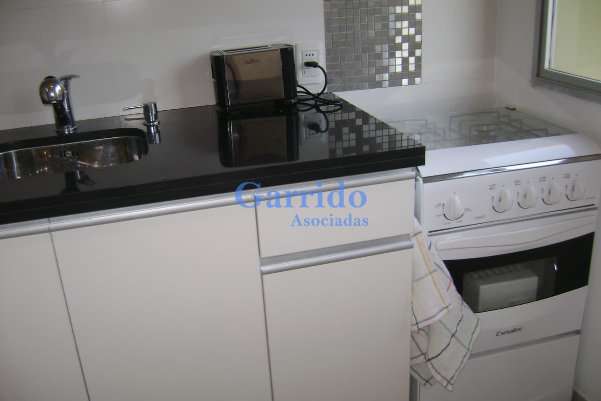 Apartamento en Punta del Este, Roosevelt