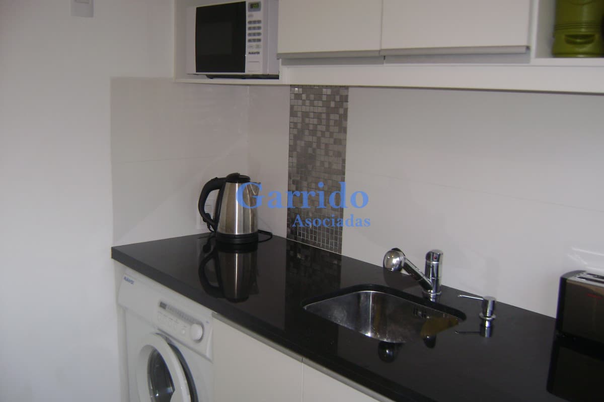 Apartamento en Punta del Este, Roosevelt