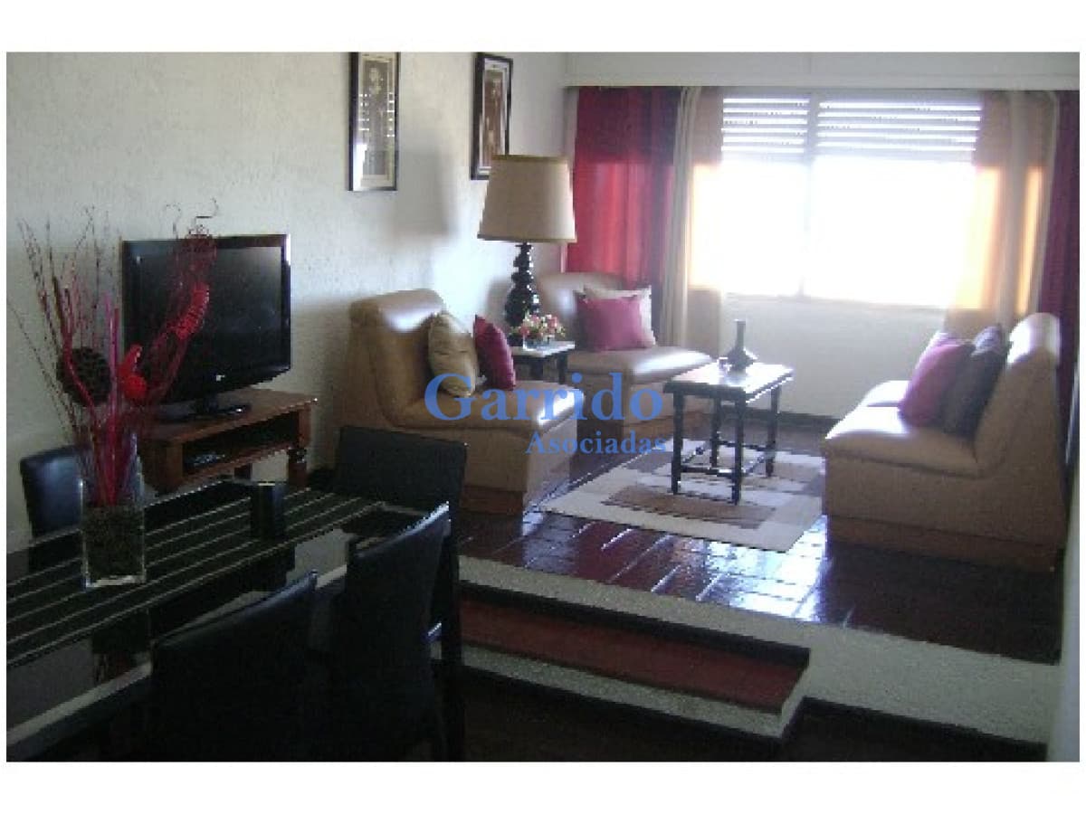 Apartamento en Punta del Este, Brava