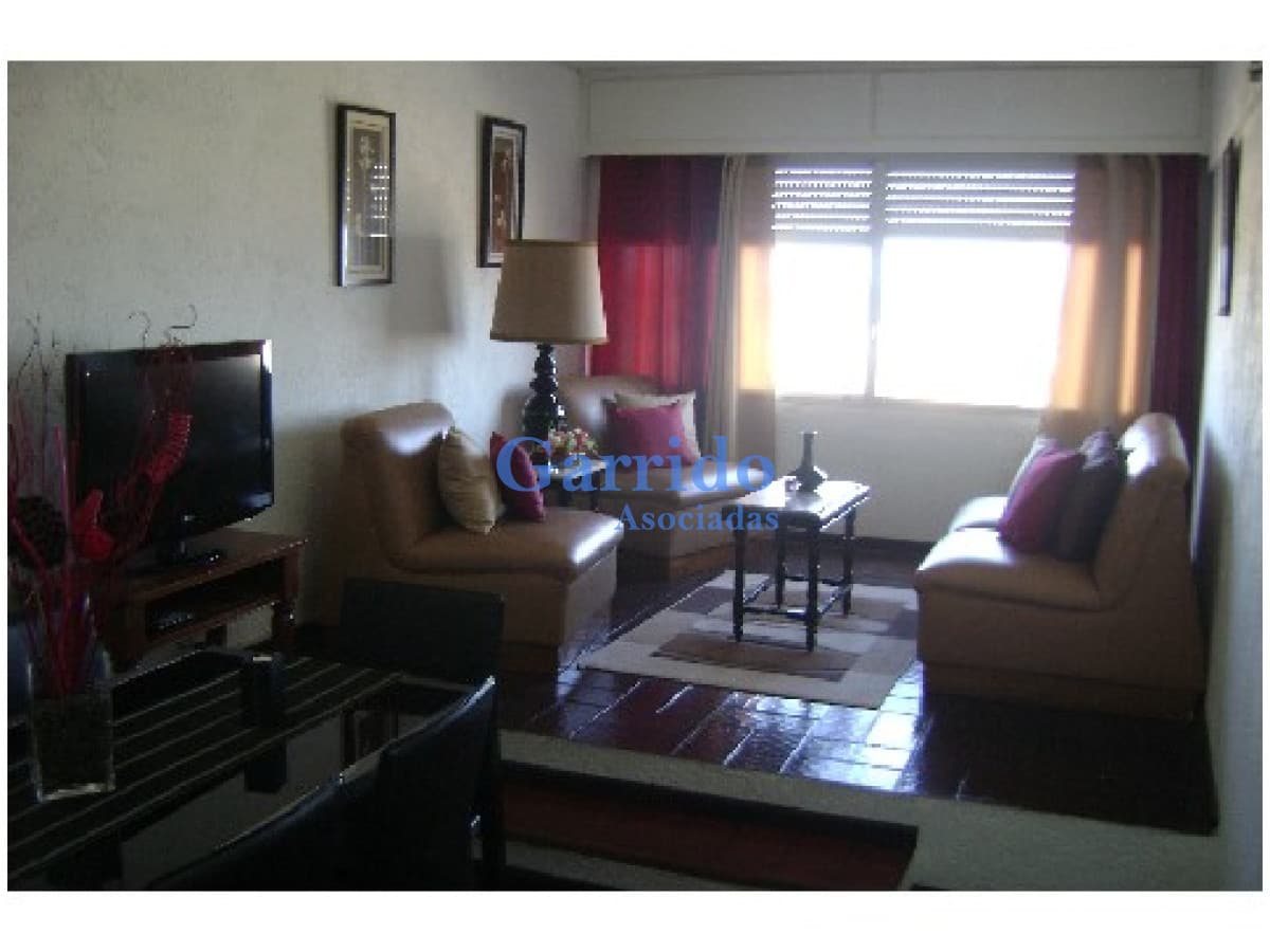 Apartamento en Punta del Este, Brava