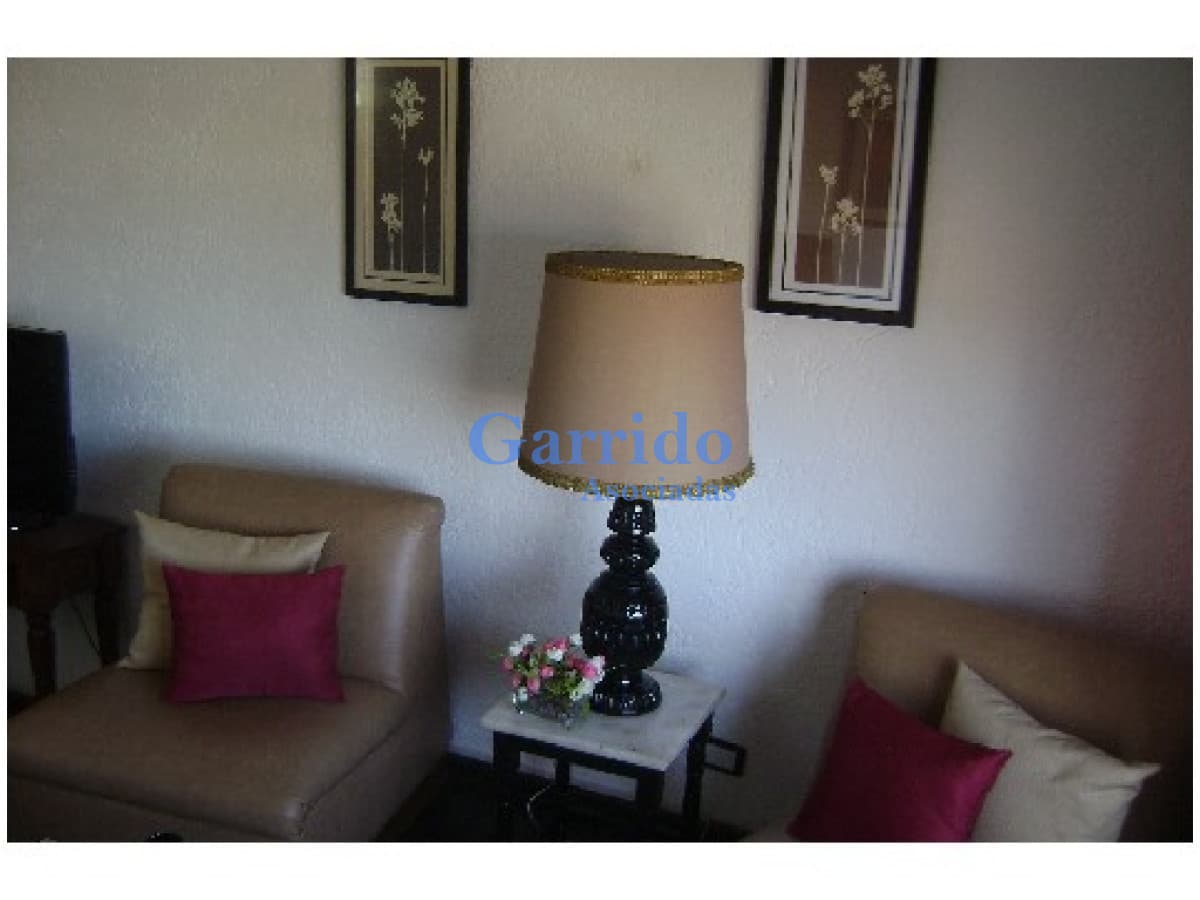 Apartamento en Punta del Este, Brava