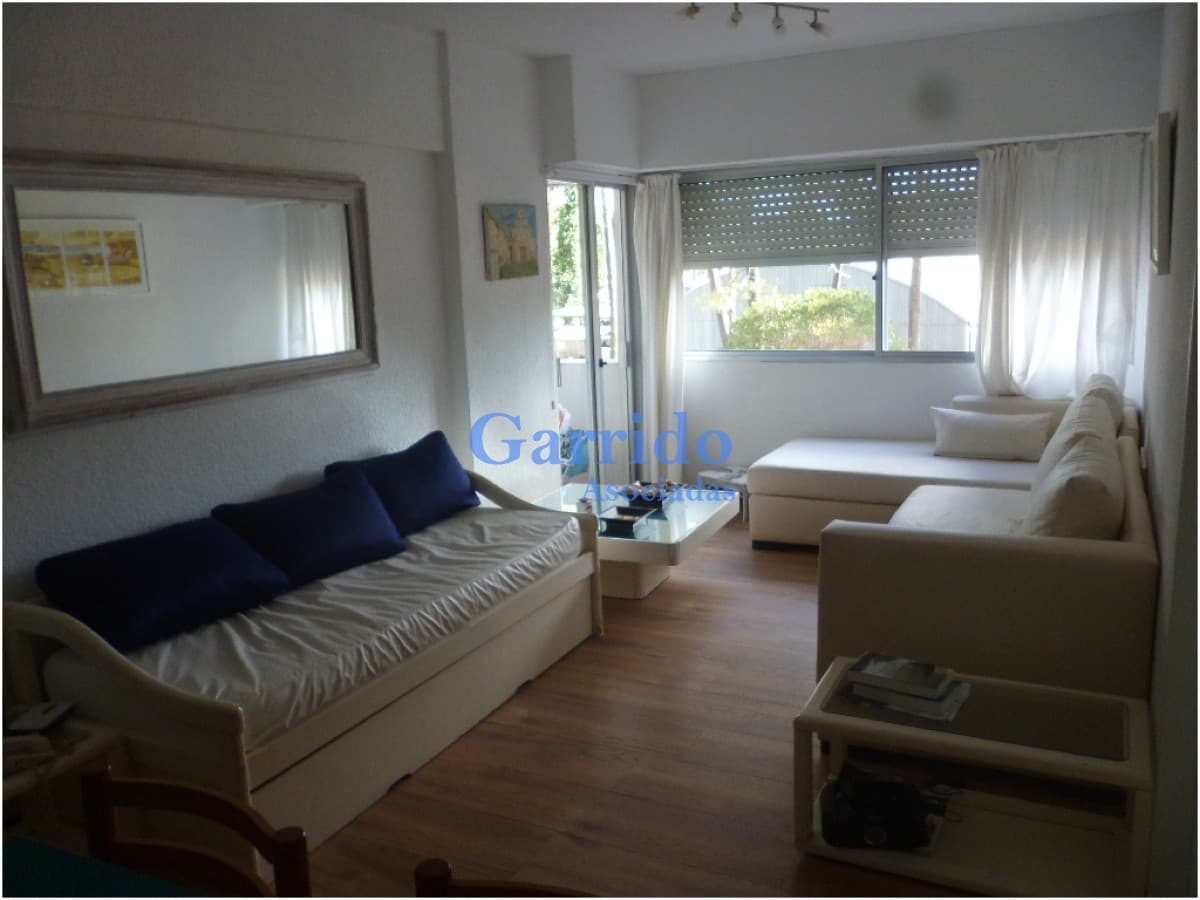 Apartamento en Punta del Este, Roosevelt