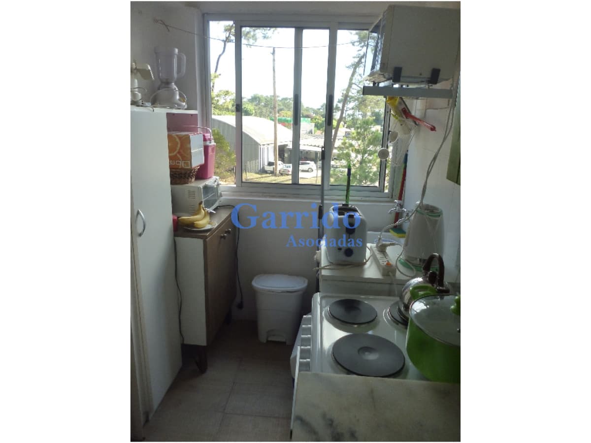 Apartamento en Punta del Este, Roosevelt