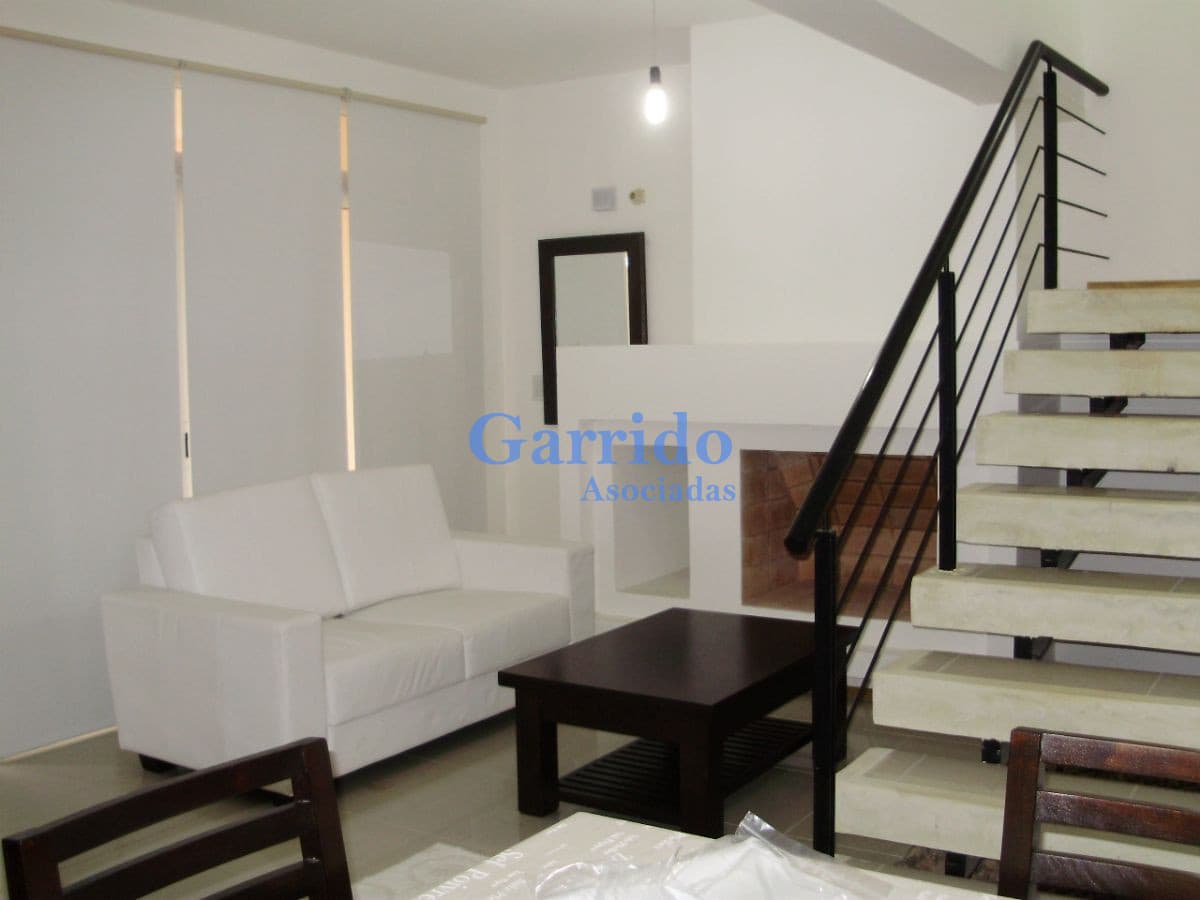 Apartamento en Manantiales, Manantiales