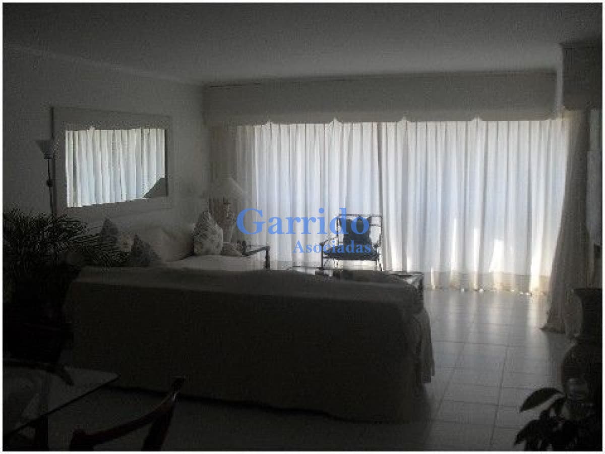 Apartamento en Punta del Este, Brava