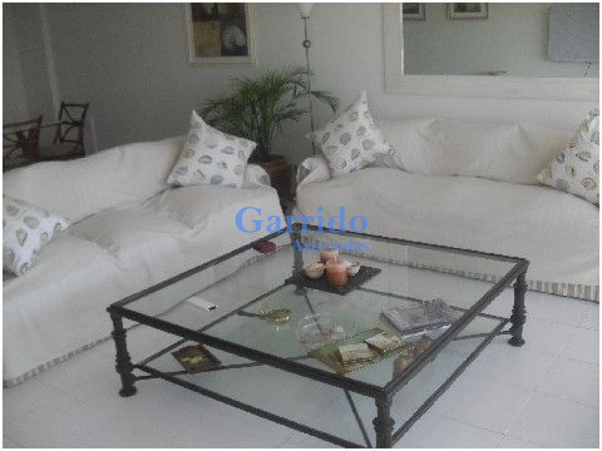 Apartamento en Punta del Este, Brava