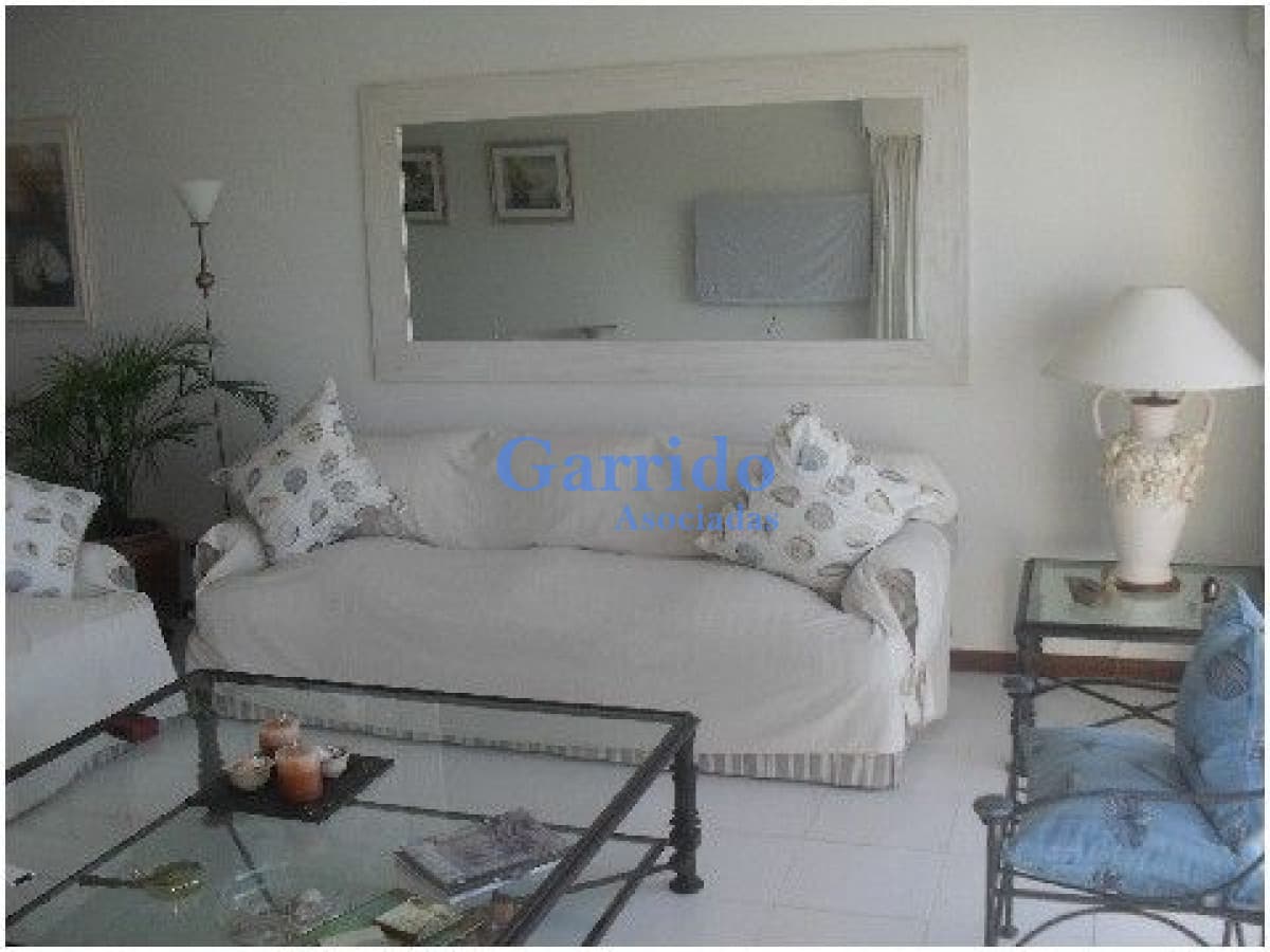 Apartamento en Punta del Este, Brava