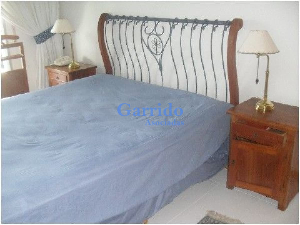 Apartamento en Punta del Este, Brava