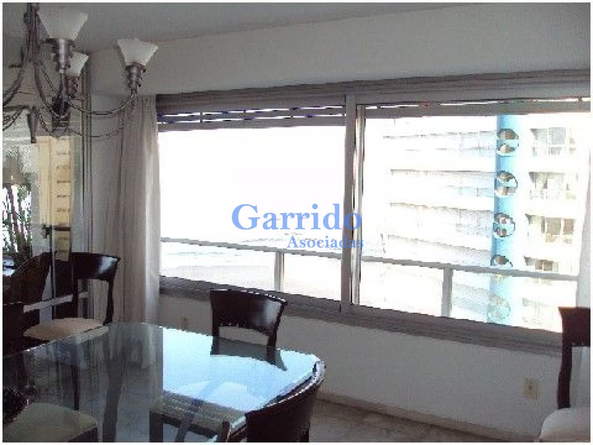 Apartamento en Punta del Este, Brava