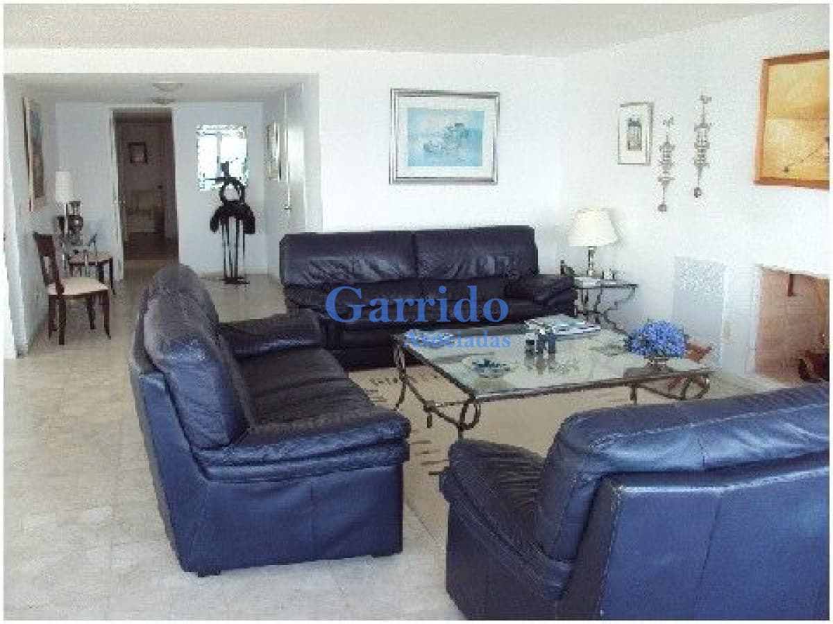 Apartamento en Punta del Este, Brava